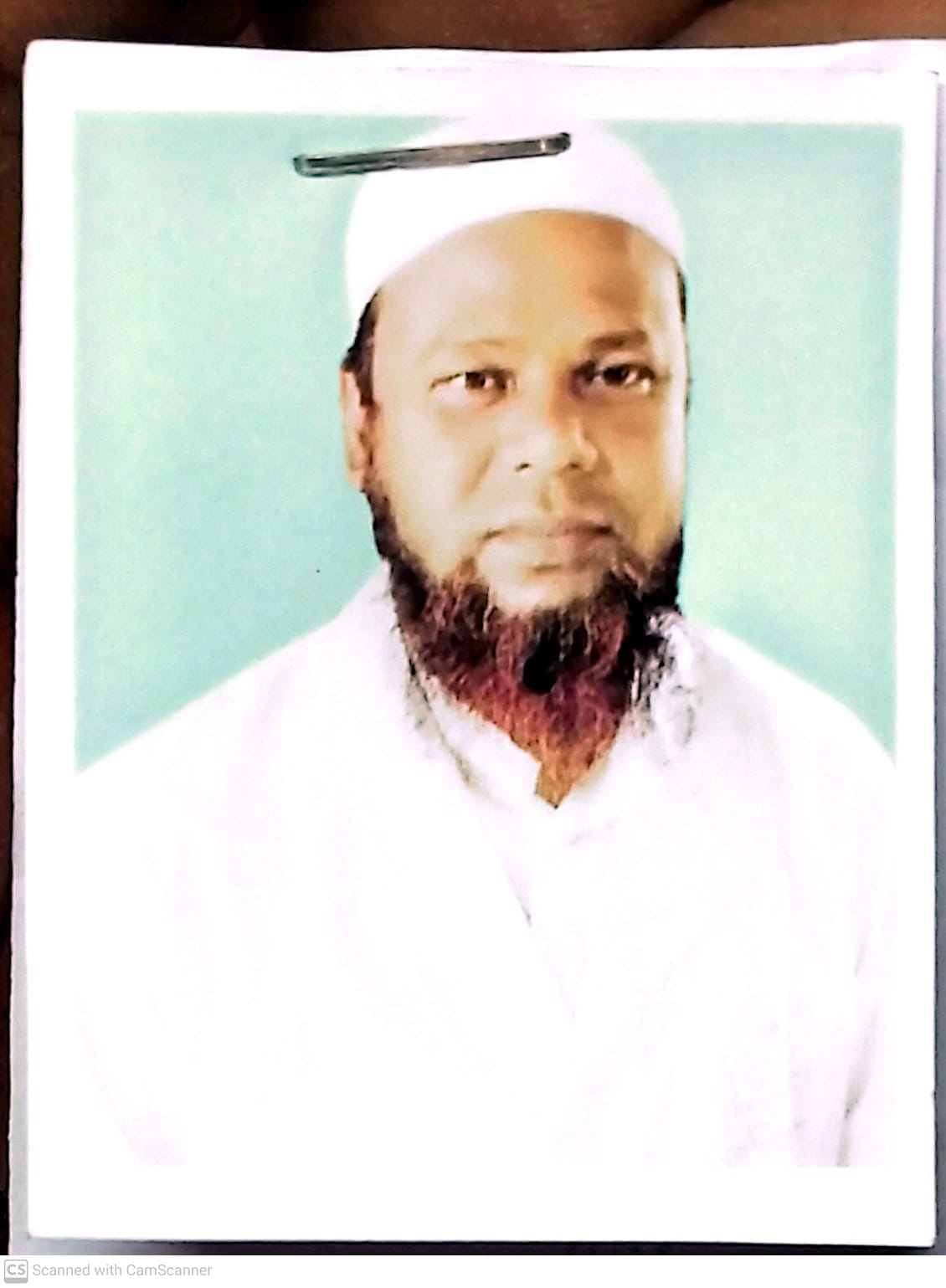 MD. MONJILUR RAHMAN